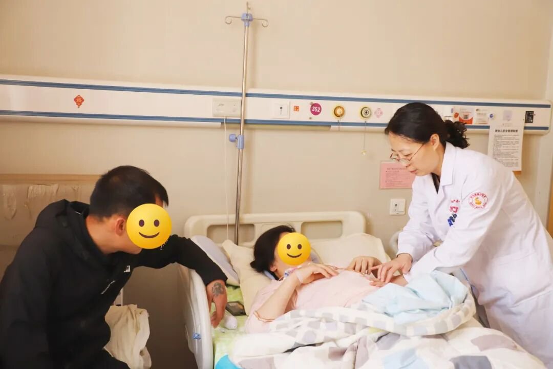 被判难孕，她却生了龙凤胎！一次试管，龙凤呈祥，她做对了什么？