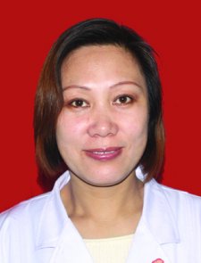高莉娟 执业医师