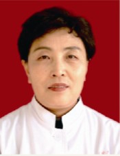郑若松 副主任检验师